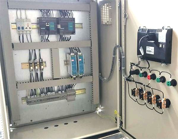 變頻控制柜 變頻控制柜