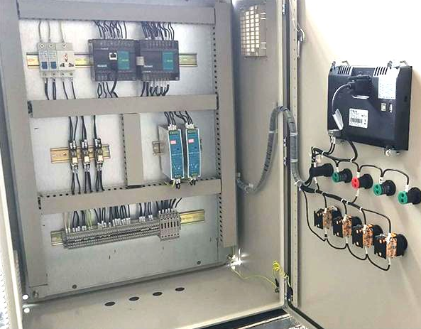 變頻控制柜