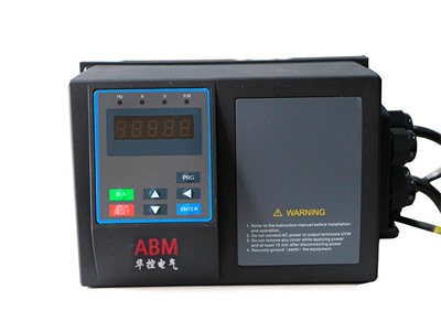 紡織機(jī)專(zhuān)用變頻器