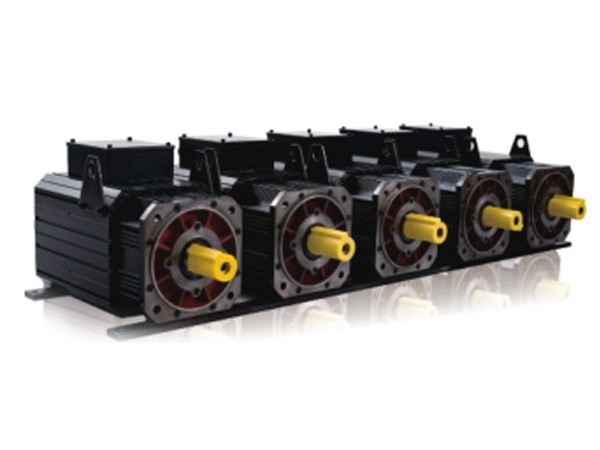 永磁電機(jī)調(diào)速器