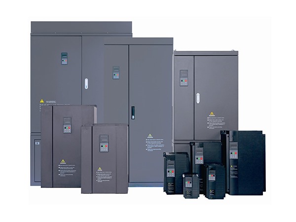 變頻器100系列