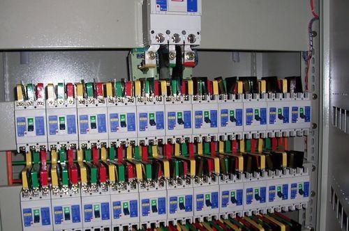 低壓成套設(shè)備