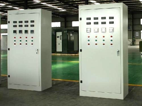 低壓成套設(shè)備