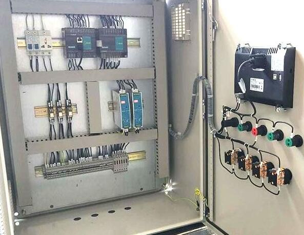 變頻控制柜